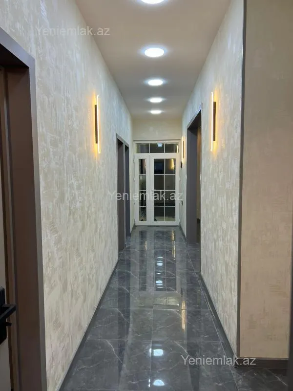 Satılır 4 otaqlı həyət evi 117 m²