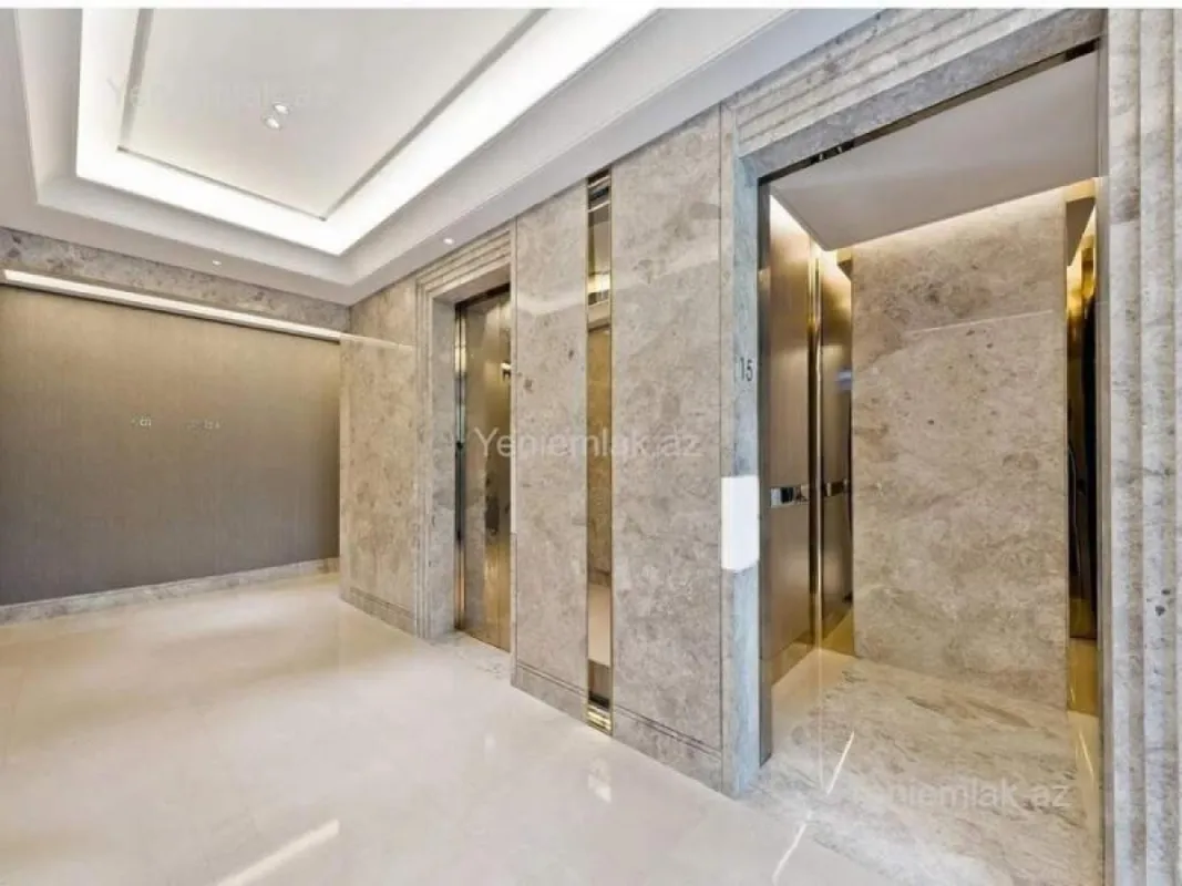 Satılır 2 otaqlı yeni tikili 60 m²