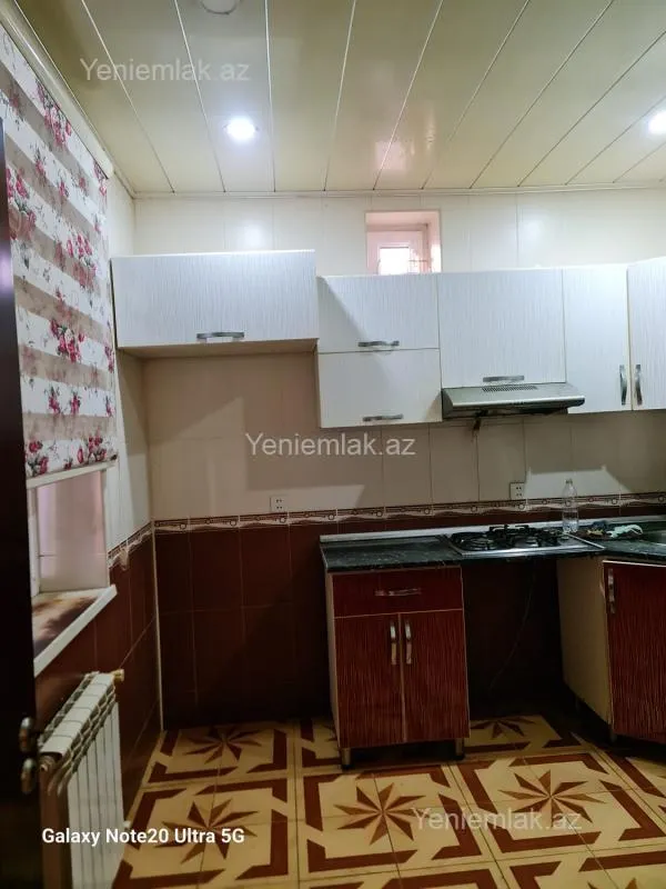 Satılır 3 otaqlı həyət evi 75 m²