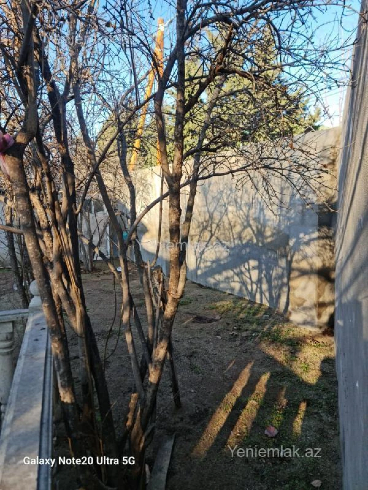 Satılır 3 otaqlı həyət evi 75 m²