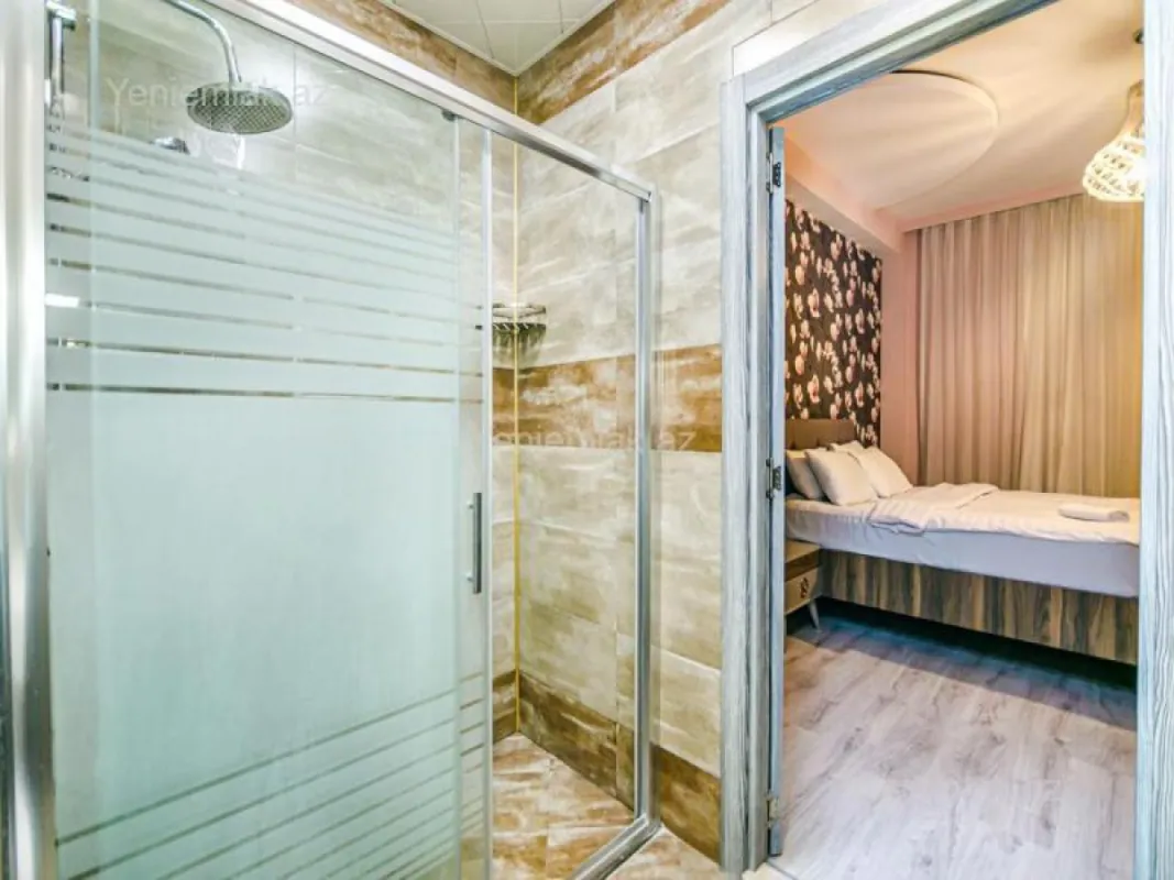 Satılır 4 otaqlı yeni tikili 190 m²