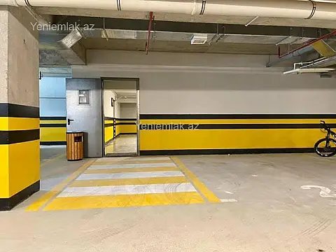 Satılır 3 otaqlı yeni tikili 120 m²