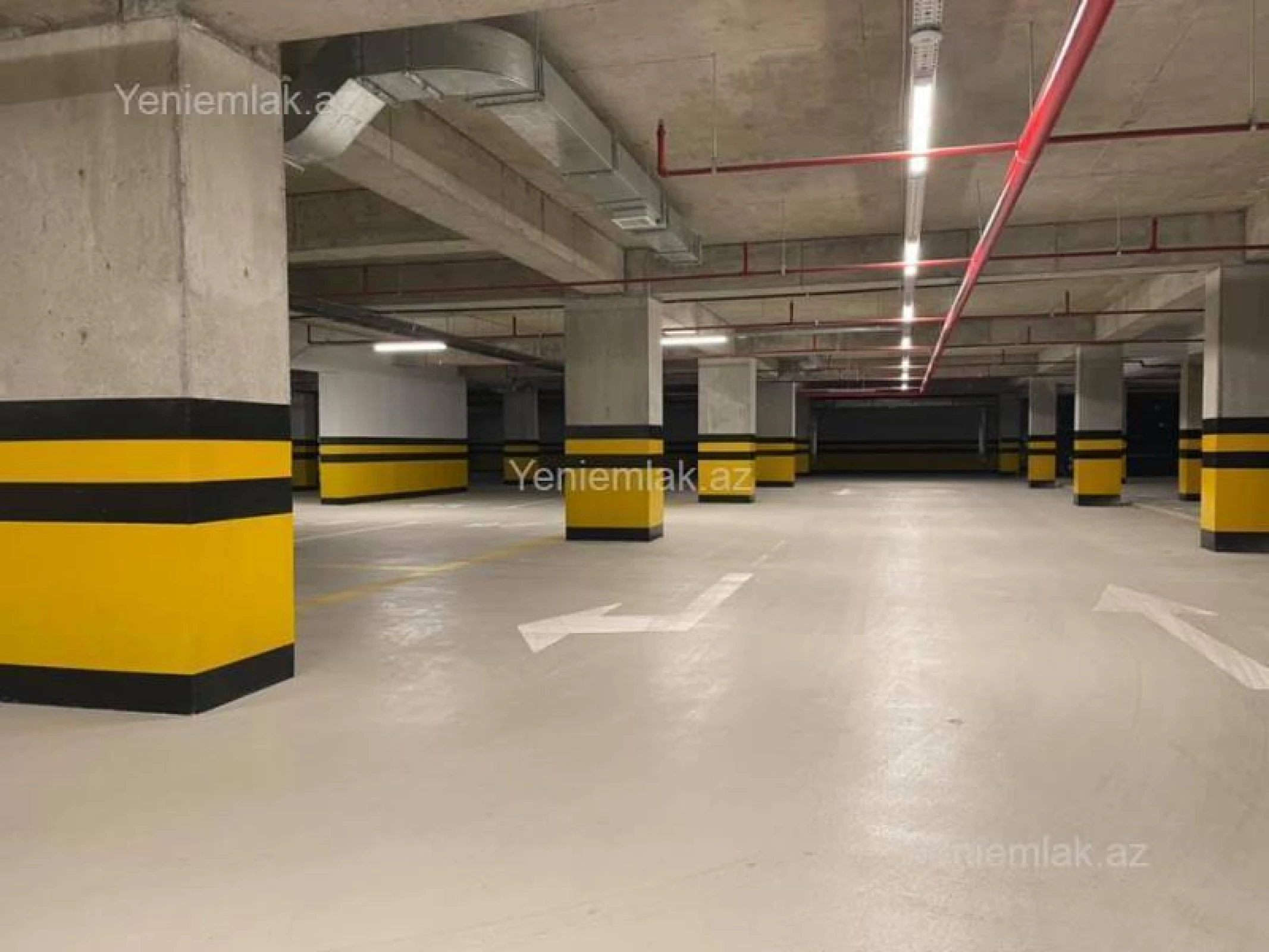 Satılır 3 otaqlı yeni tikili 120 m²