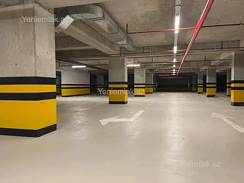 Satılır 3 otaqlı yeni tikili 120 m²