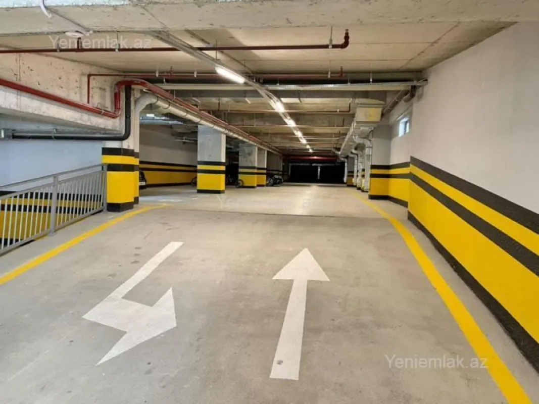 Satılır 3 otaqlı yeni tikili 120 m²