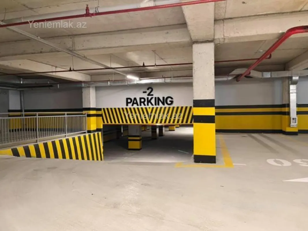 Satılır 3 otaqlı yeni tikili 120 m²