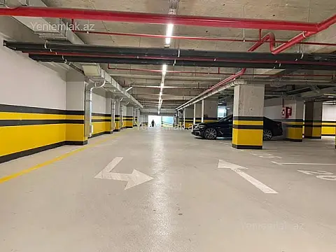 Satılır 3 otaqlı yeni tikili 120 m²