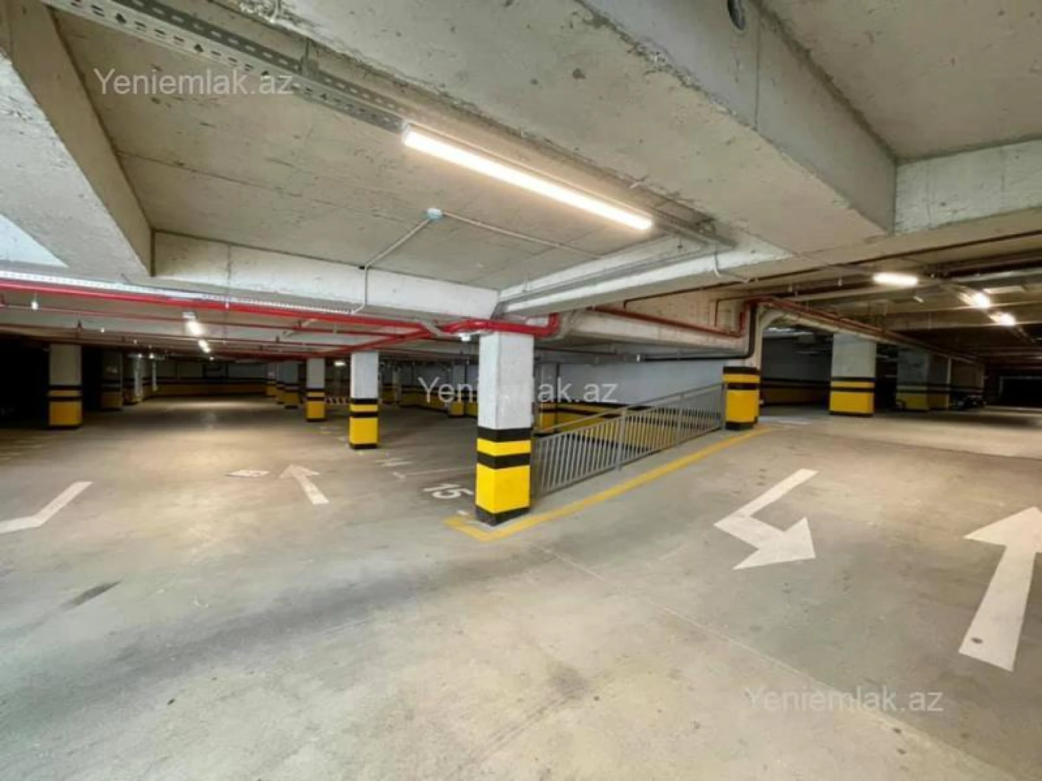 Satılır 3 otaqlı yeni tikili 120 m²