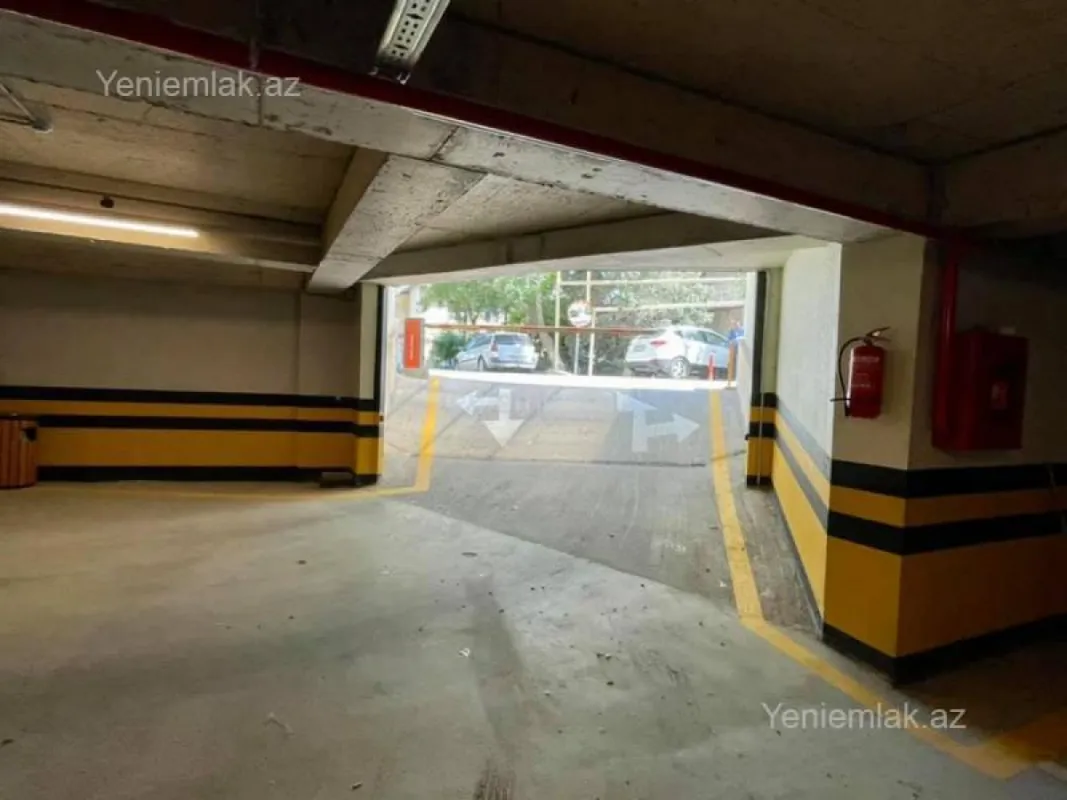 Satılır 3 otaqlı yeni tikili 120 m²