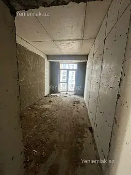 Satılır 3 otaqlı yeni tikili 130 m²