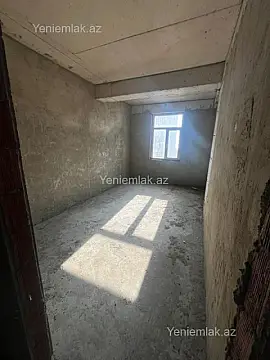 Satılır 3 otaqlı yeni tikili 130 m²