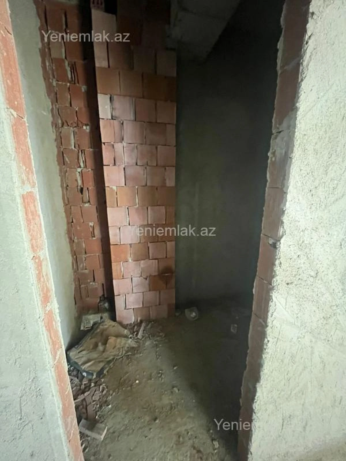 Satılır 3 otaqlı yeni tikili 130 m²