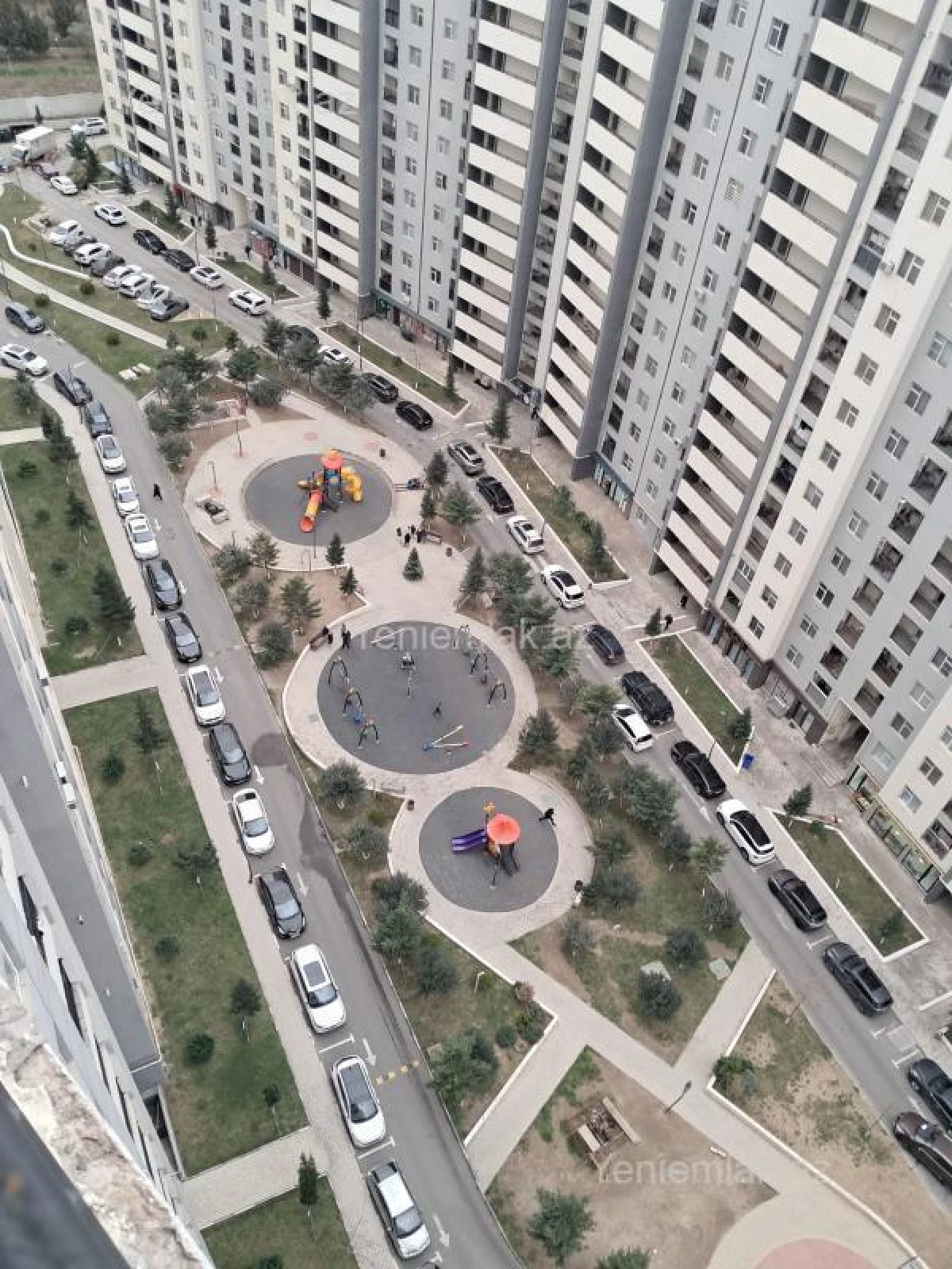 Satılır 2 otaqlı yeni tikili 88.46 m²