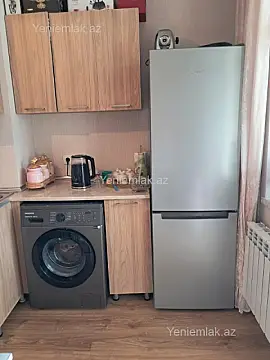 Satılır 2 otaqlı yeni tikili 88.46 m²