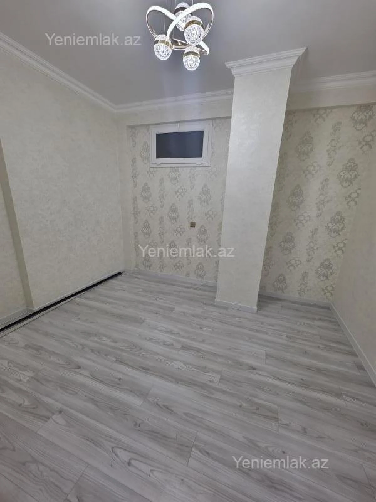 Satılır 3 otaqlı yeni tikili 90 m²