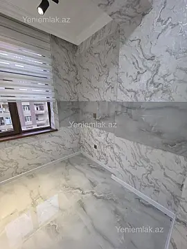 Satılır 3 otaqlı yeni tikili 90 m²