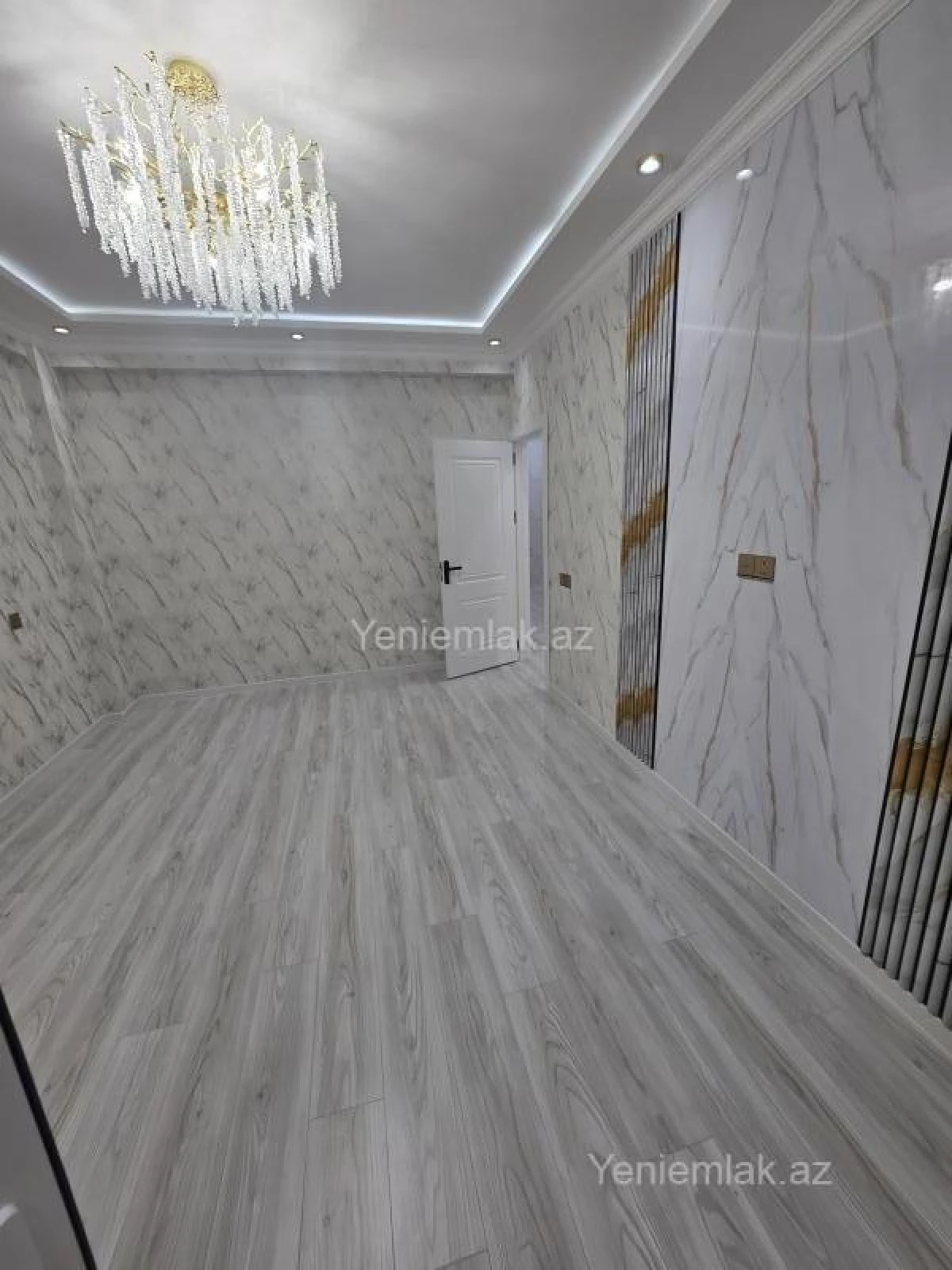 Satılır 3 otaqlı yeni tikili 90 m²