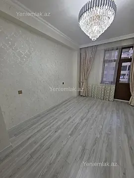 Satılır 3 otaqlı yeni tikili 90 m²