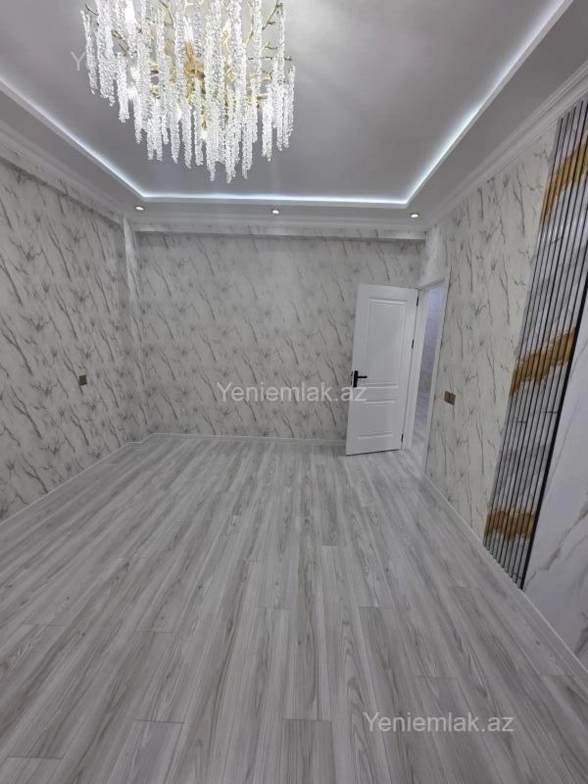 Satılır 3 otaqlı yeni tikili 90 m²