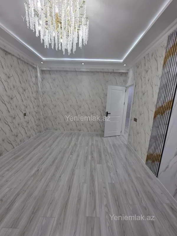 Satılır 3 otaqlı yeni tikili 90 m²