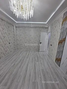 Satılır 3 otaqlı yeni tikili 90 m²