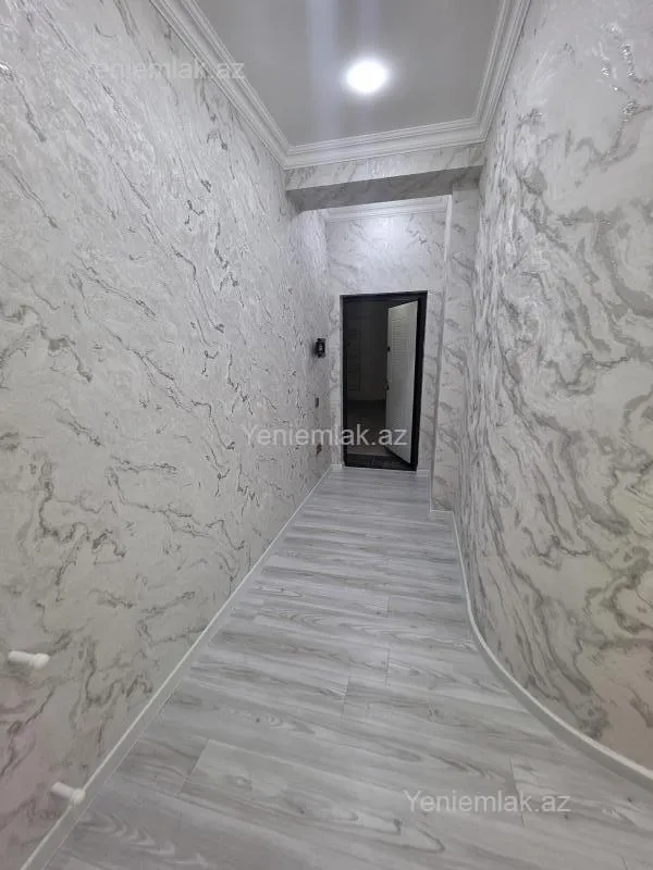 Satılır 3 otaqlı yeni tikili 90 m²