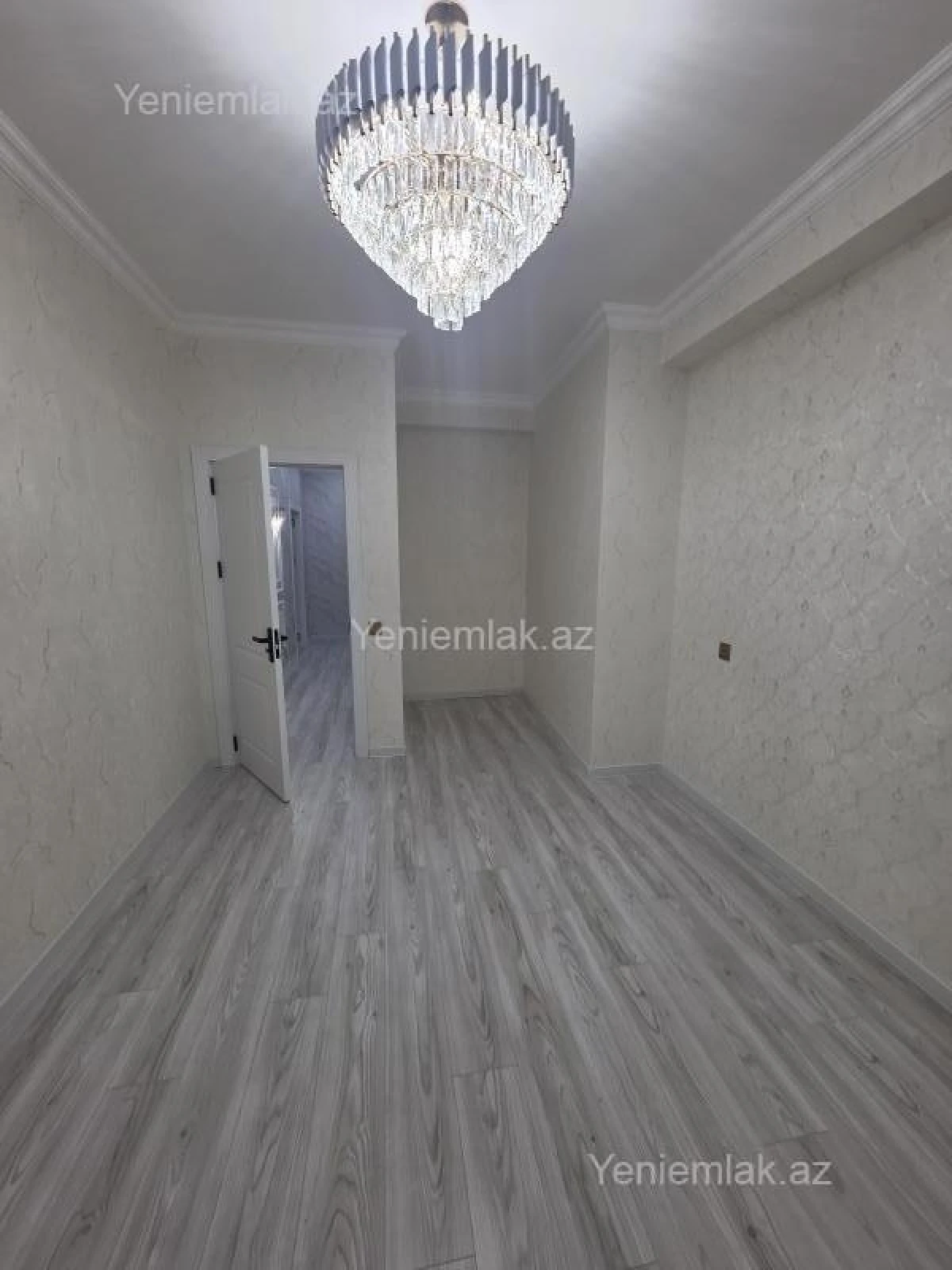 Satılır 3 otaqlı yeni tikili 90 m²