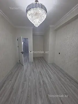 Satılır 3 otaqlı yeni tikili 90 m²