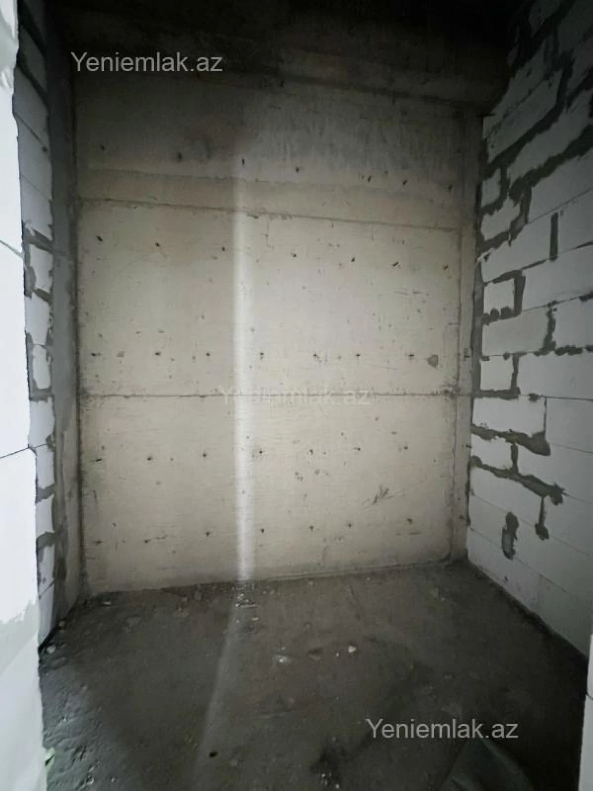 Satılır 2 otaqlı yeni tikili 86 m²