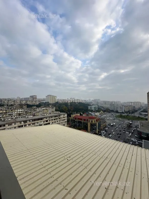 Satılır 2 otaqlı yeni tikili 86 m²