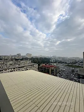 Satılır 2 otaqlı yeni tikili 86 m²