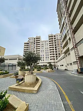 Satılır 2 otaqlı yeni tikili 86 m² — Bakı, Xətai 2 otaq 86.00 m²