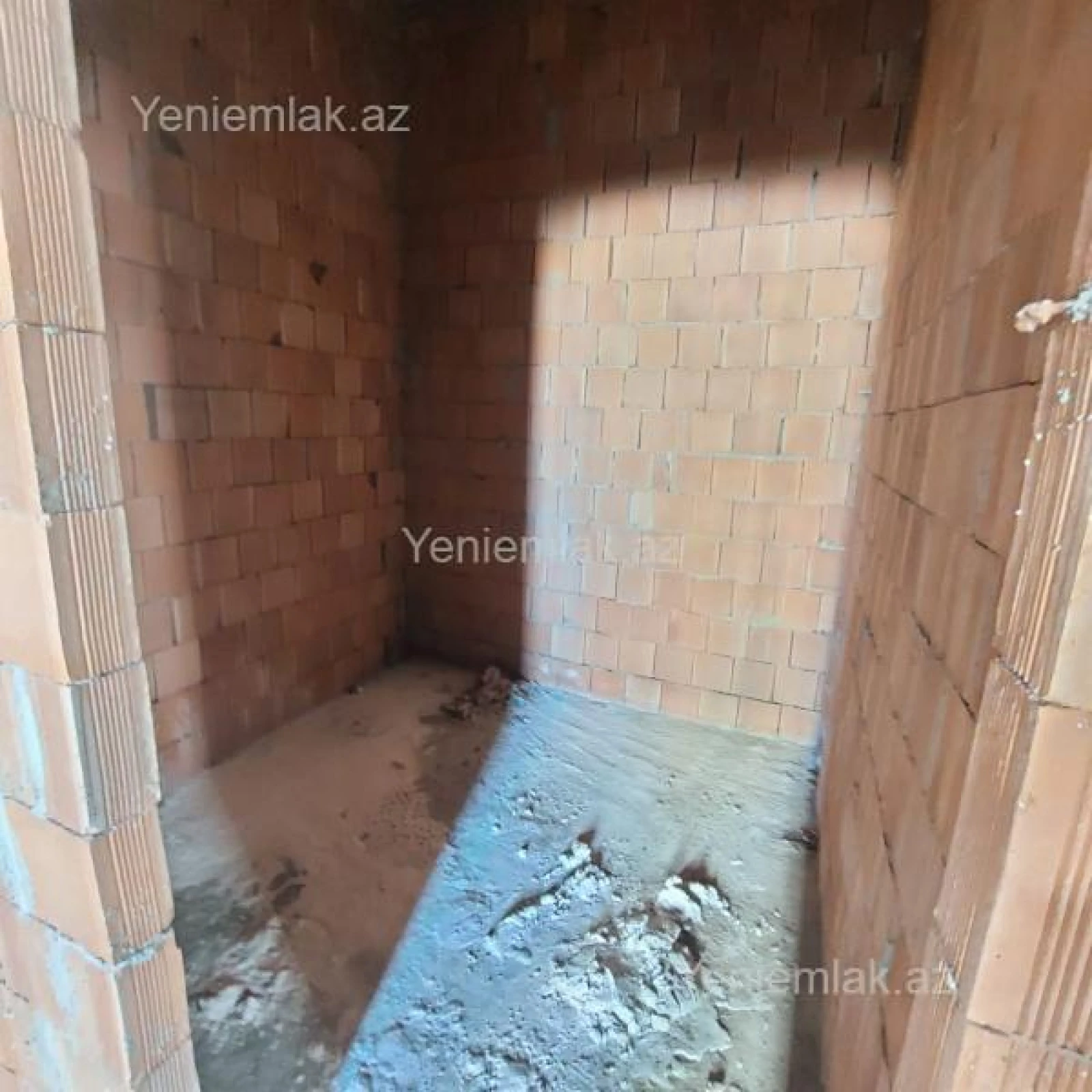 Satılır 3 otaqlı yeni tikili 116 m²