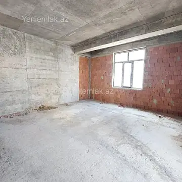 Satılır 3 otaqlı yeni tikili 116 m²
