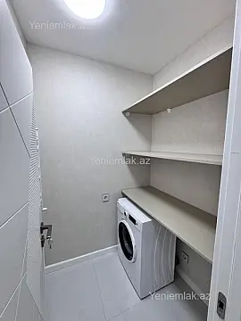 Satılır 2 otaqlı yeni tikili 65 m²