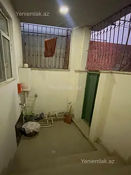 Satılır 3 otaqlı həyət evi 75 m² — Bakı, Binəqədi 3 otaq 75.00 m²