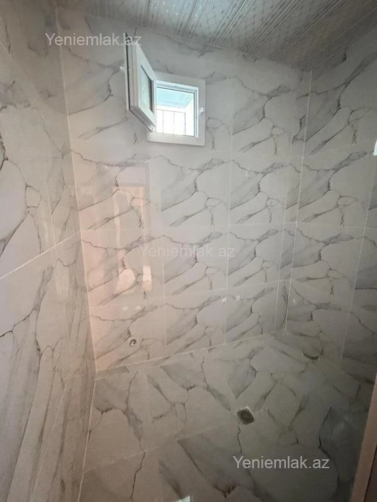 Satılır 3 otaqlı həyət evi 80 m²