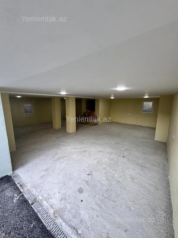 Satılır 4 otaqlı həyət evi 160 m²