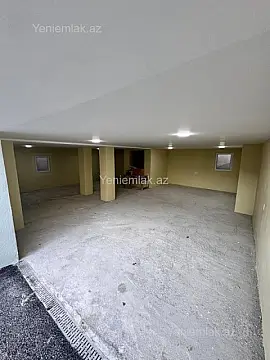 Satılır 4 otaqlı həyət evi 160 m²
