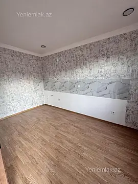 Satılır 4 otaqlı həyət evi 160 m²