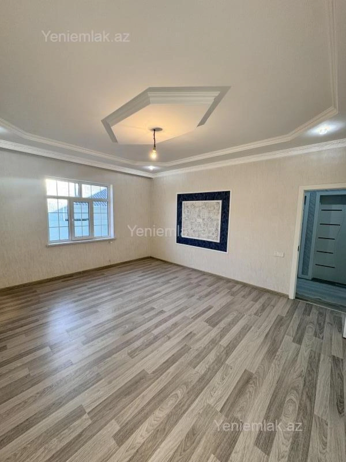 Satılır 4 otaqlı həyət evi 160 m²