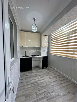 Satılır 3 otaqlı köhnə tikili 55 m²