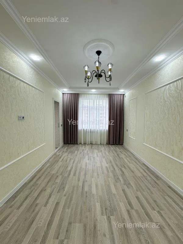 Satılır 3 otaqlı köhnə tikili 55 m²