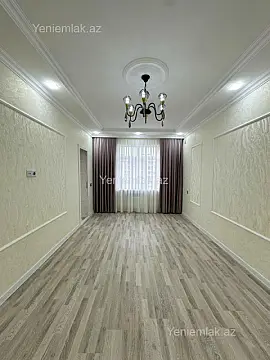 Satılır 3 otaqlı köhnə tikili 55 m² — Bakı, Xətai 3 otaq 55.00 m²