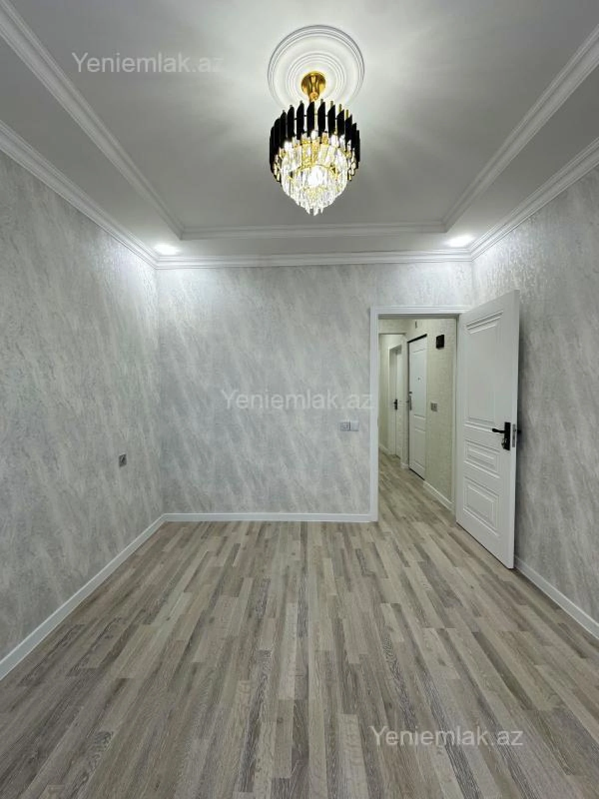 Satılır 3 otaqlı köhnə tikili 55 m²
