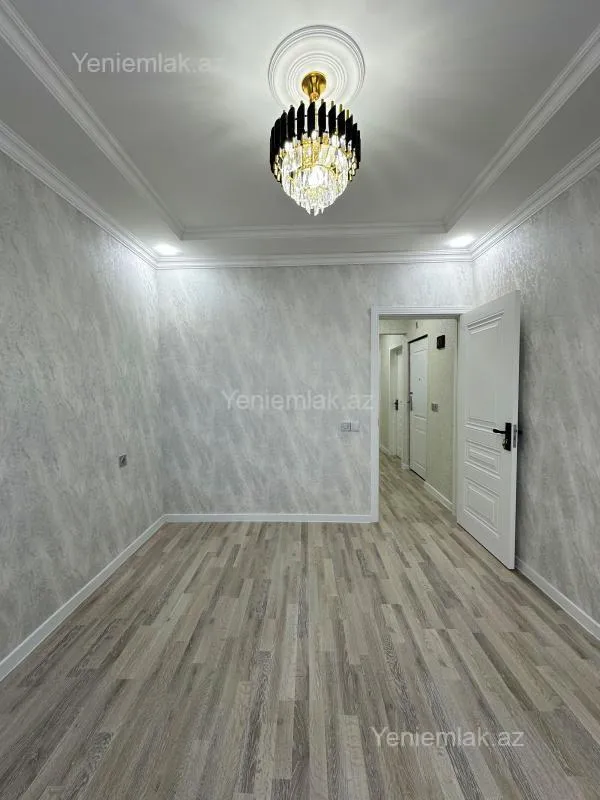 Satılır 3 otaqlı köhnə tikili 55 m²
