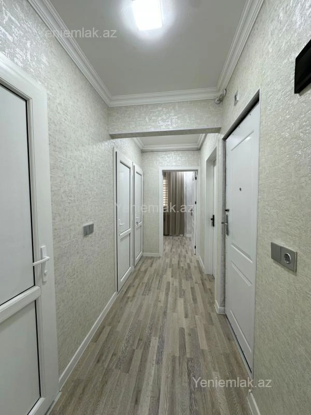 Satılır 3 otaqlı köhnə tikili 55 m²