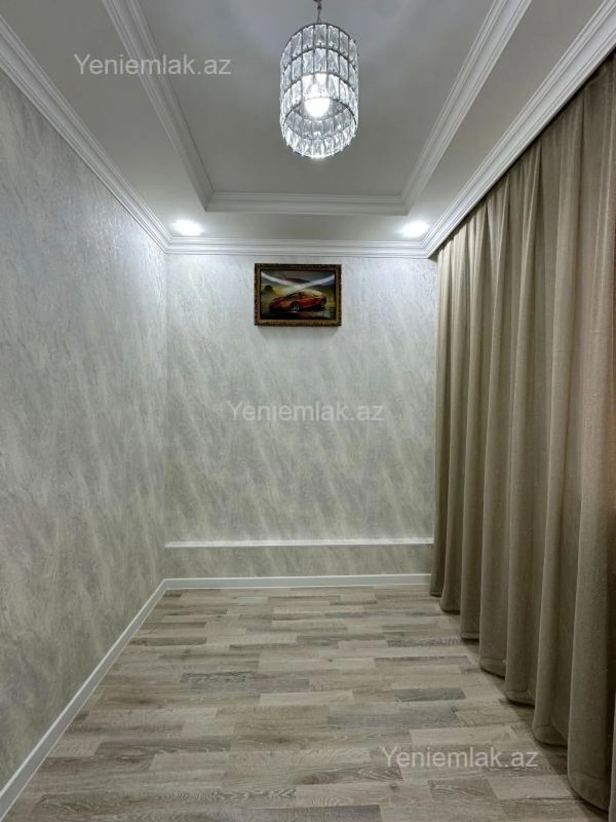 Satılır 3 otaqlı köhnə tikili 55 m²