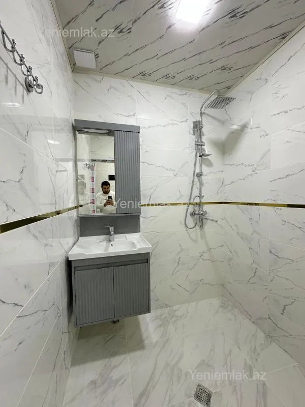 Satılır 3 otaqlı köhnə tikili 55 m²