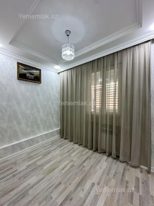 Satılır 3 otaqlı köhnə tikili 55 m²